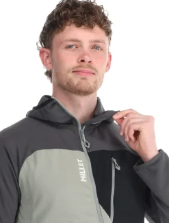 Lokka Hd Iii M trekking vest heren