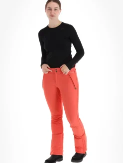 Lole softshell skibroek dames