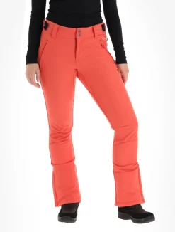 Lole softshell skibroek dames