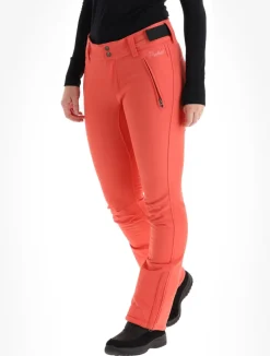 Lole softshell skibroek dames