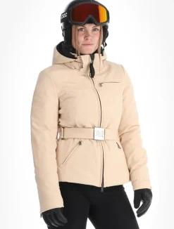 London ski-jas dames