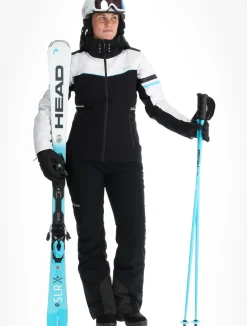 Lorien ski-jas dames