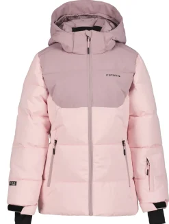 Loris Jr ski-jas kinderen