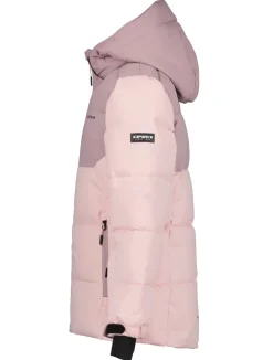 Loris Jr ski-jas kinderen