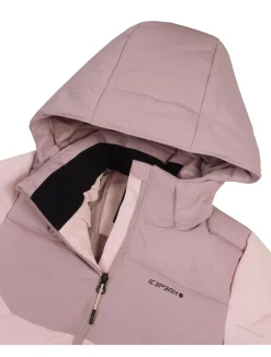 Loris Jr ski-jas kinderen