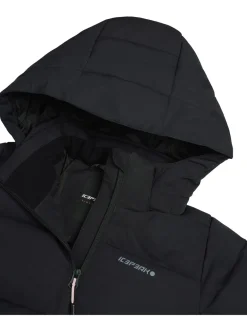 Loris Jr ski-jas kinderen