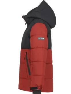 Louin Jr ski-jas kinderen
