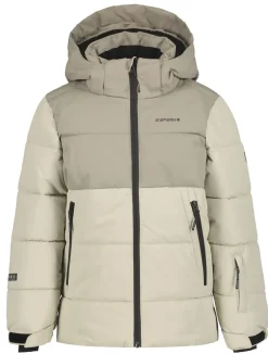 Louin Jr ski-jas kinderen