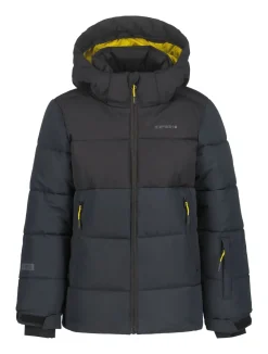Louin Jr ski-jas kinderen