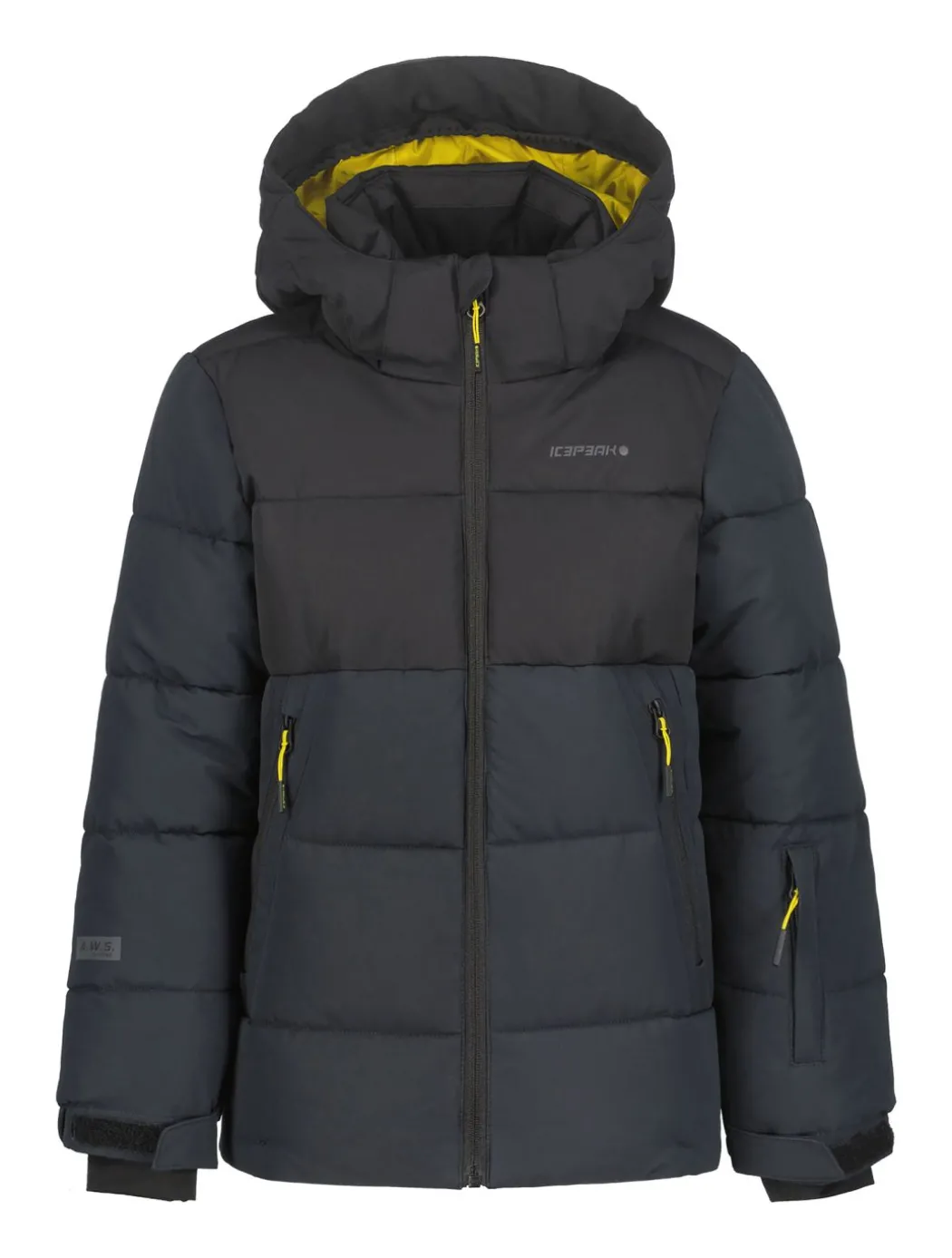 Louin Jr ski-jas kinderen