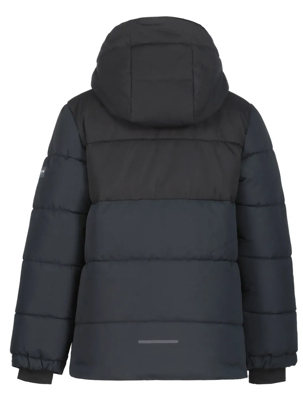 Louin Jr ski-jas kinderen