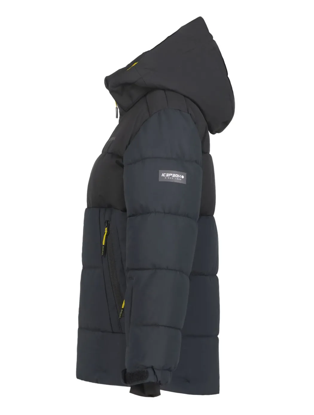 Louin Jr ski-jas kinderen