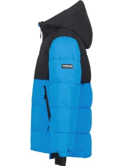 Louin Jr ski-jas kinderen