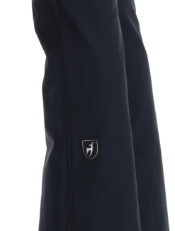 Loula softshell skibroek dames