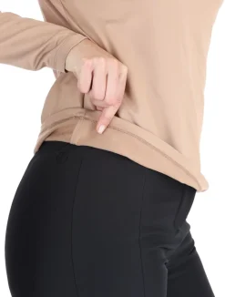 Lowline II Stretch skipully dames