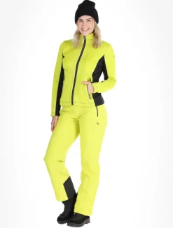 Lumikero vest dames