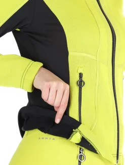 Lumikero vest dames