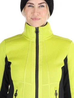 Lumikero vest dames