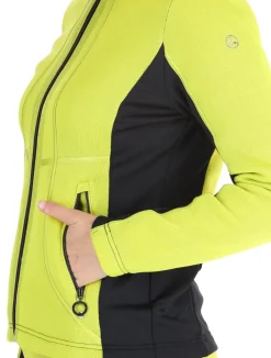 Lumikero vest dames