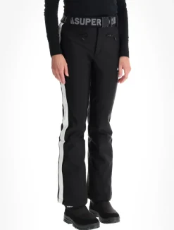 Luxe Ski Pant softshell skibroek dames