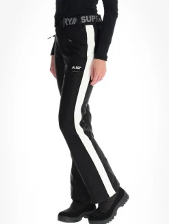 Luxe Ski Pant softshell skibroek dames