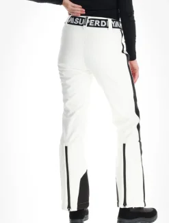 Luxe Ski Pant softshell skibroek dames