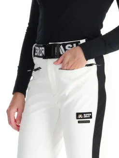 Luxe Ski Pant softshell skibroek dames