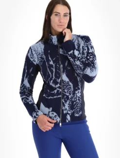 Luxe Sport Line W23-1603-WO/F vest dames