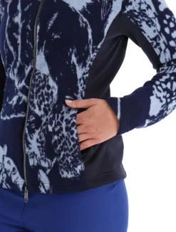 Luxe Sport Line W23-1603-WO/F vest dames