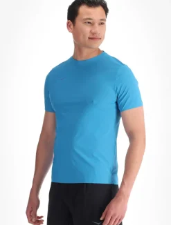 M Airolite Short Sleeve 2.0 trail t-shirt heren