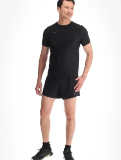 M Airolite Short Sleeve 2.0 trail t-shirt heren