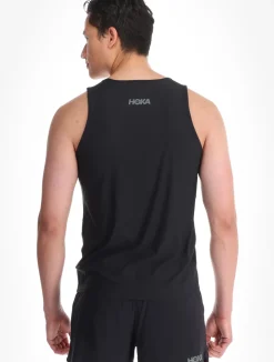 M Airolite Tank 2.0 trail tanktop heren