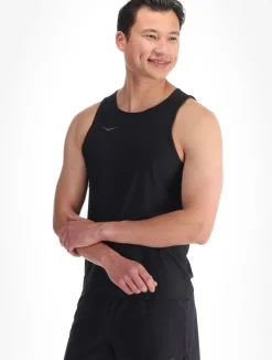 M Airolite Tank 2.0 trail tanktop heren