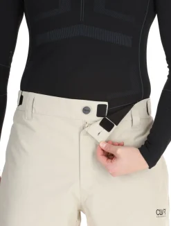 M Cliff Chino skibroek heren