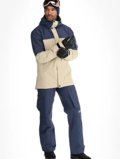 M Eagle ski-jas heren