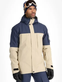 M Eagle ski-jas heren