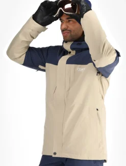 M Eagle ski-jas heren