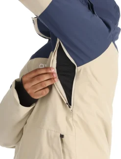M Eagle ski-jas heren