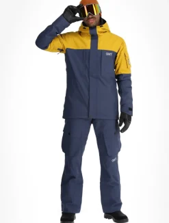 M Eagle ski-jas heren