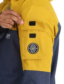 M Eagle ski-jas heren