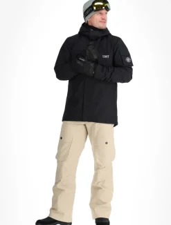 M Eagle ski-jas heren