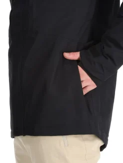 M Eagle ski-jas heren