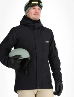 M Eagle ski-jas heren