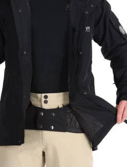 M Eagle ski-jas heren