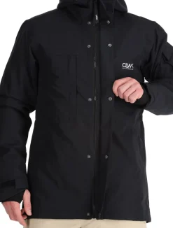 M Eagle ski-jas heren