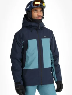 M Edge 2L ski-jas heren