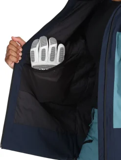 M Edge 2L ski-jas heren