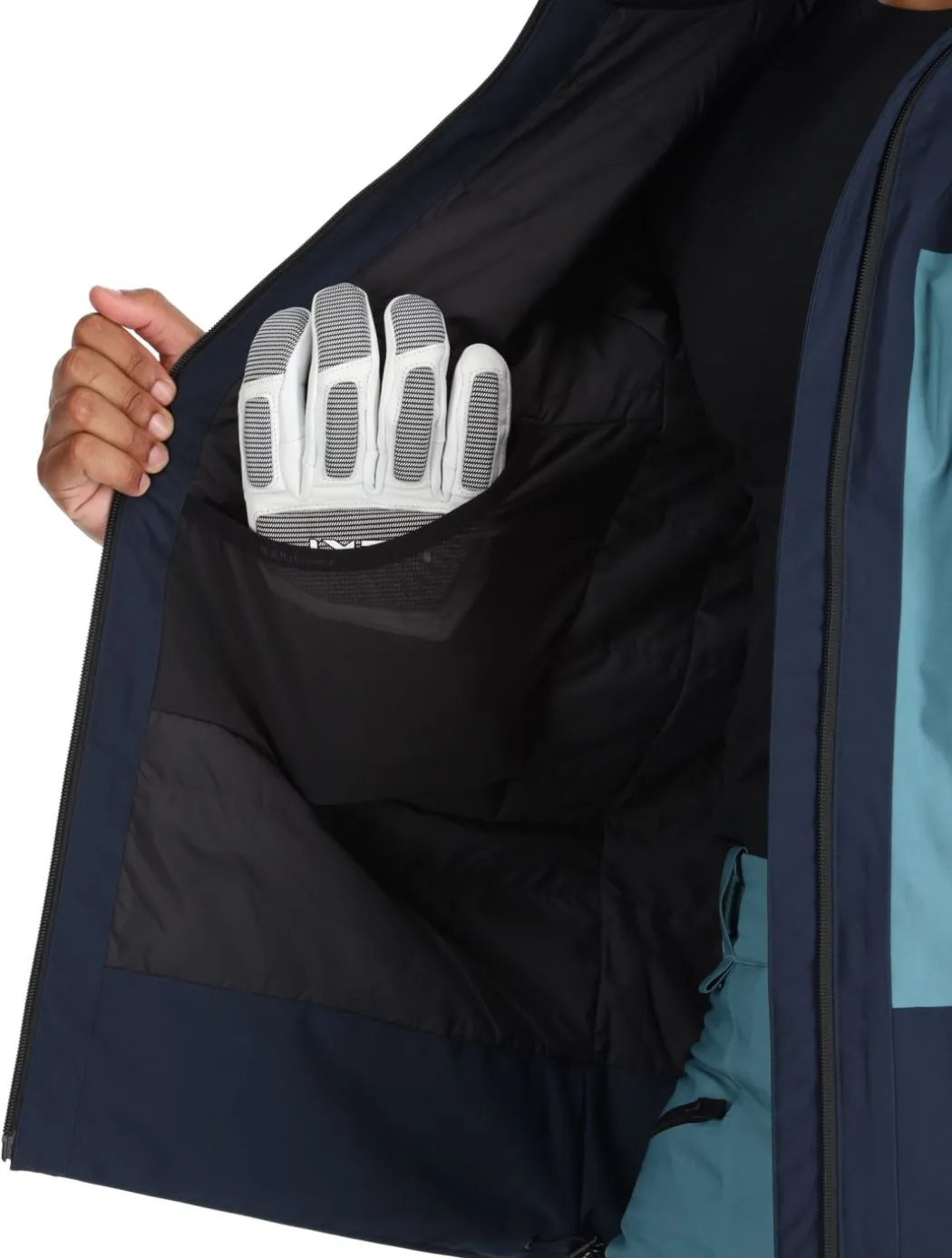 M Edge 2L ski-jas heren