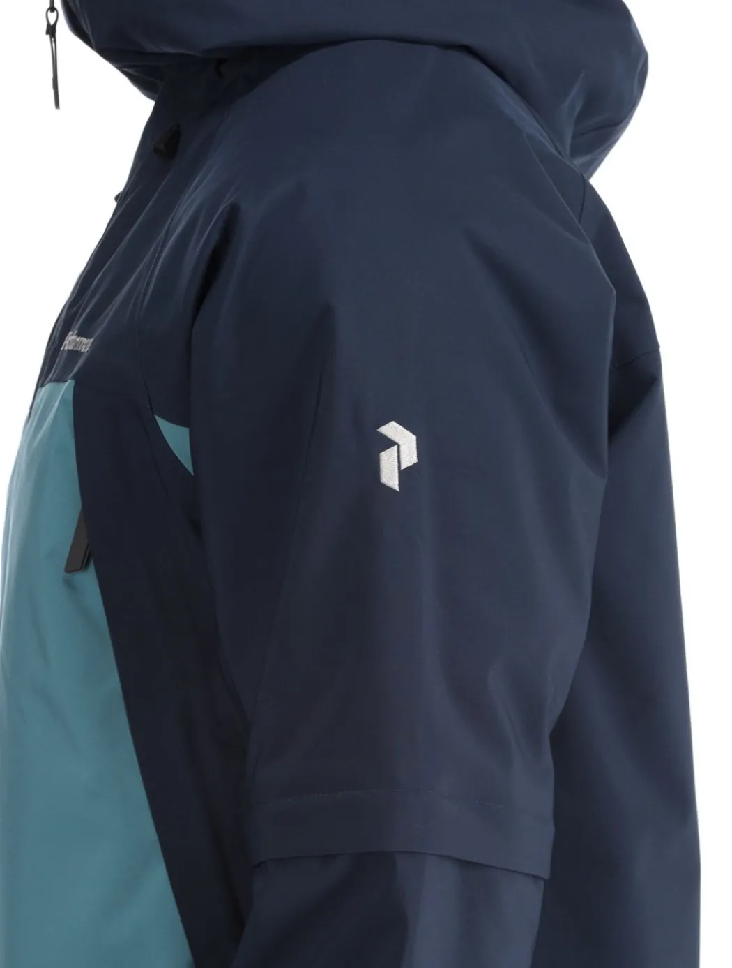 M Edge 2L ski-jas heren