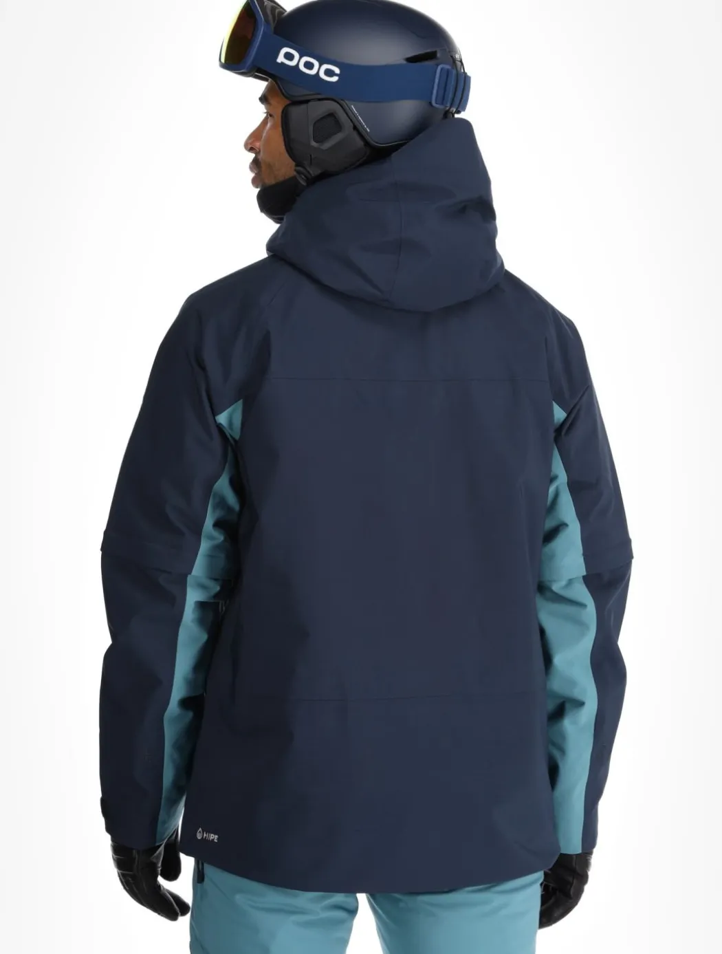 M Edge 2L ski-jas heren